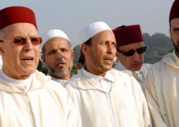 مليار ونصف درهم دعم للأئمة والمؤذنين في المساجد