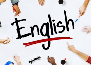 الشباب المغاربة يؤكدون أهمية اللغة الانجليزية على الفرنسية