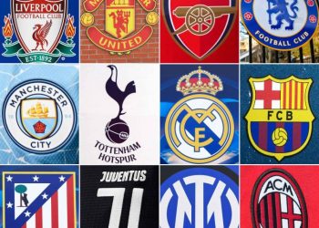 أندية دوري السوبر قد تخسر 2.5 مليار يورو في قيمة علاماتها