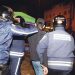 إشهار السلاح دون استعماله لتوقيف ذو سوابق عرض مواطنين وعناصر شرطة للخطر بسلاح أبيض بتيفلت