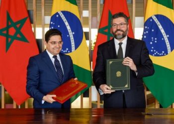 منتدى دولي يؤكد ان انفتاح المغرب على دول أمريكا الجنوبية يساهم في دعم قضاياه وتقريب مواقفه