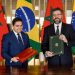 منتدى دولي يؤكد ان انفتاح المغرب على دول أمريكا الجنوبية يساهم في دعم قضاياه وتقريب مواقفه