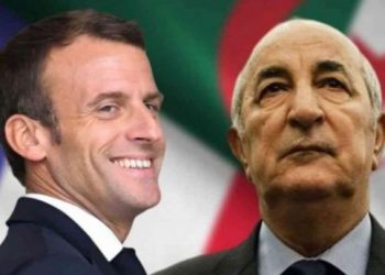 إلغاء زيارة رئيس وزراء فرنسا إلى الجزائر