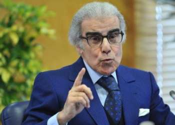 الجواهري :التأمين: أسعار الفائدة المنخفضة على التامين تعتبر تحد يا حقيقيا