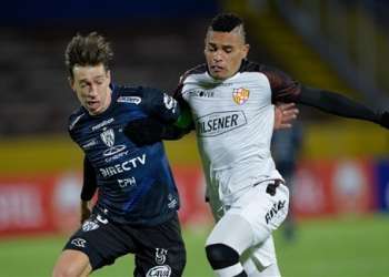 تعليق جولة في الدوري الإكوادوري