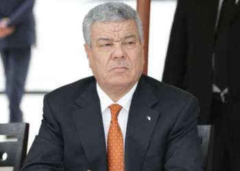 سعداني يهرب من جحيم جنرالات الجزائر ويطلب اللجوء إلى المغرب