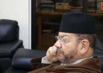 بنحمزة يجيب: هل الجائحة مبرر كاف لإلغاء صلاة التروايح بالمساجد؟