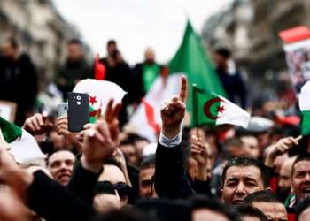 23 معتقلا من بين المتظاهرين الجزائريين يخوضون إضرابا عن الطعام