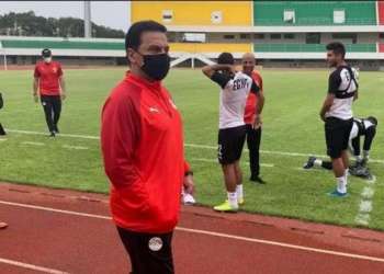 إصابة مدرب المنتخب المصري بفيروس كورونا