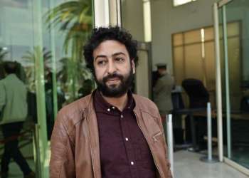 رفض السراح المؤقت لعمر الراضي