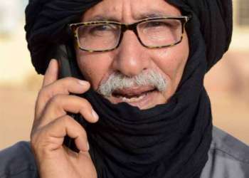 دخول زعيم “البوليساريو” الى إسبانيا بجواز مزور