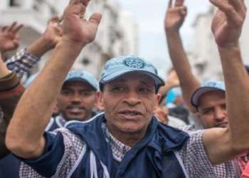 “كورونا” تحجر على مسيرات العمال في فاتح ماي