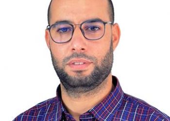 فضيحة بيان اللجنة المركزية لشبيبة البيجيدي بقلم واحد منها