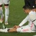 ريال مدريد يكشف طبيعة إصابة فاسكيز