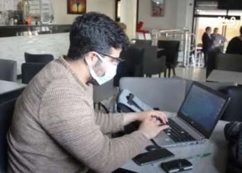 سابقة من نوعها مقهى يفتح أبوابه أمام التلاميذ والطلبة المقبلين على الإمتحانات