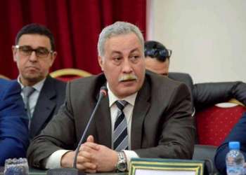 تعليق المكي الحنودي على قرار النيابة العامة