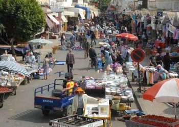 البنك الدولي يدعو المغرب لوضع حد للقطاع غير المهيكل