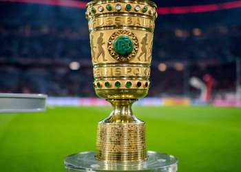 إقامة نهائي كأس ألمانيا بدون جمهور