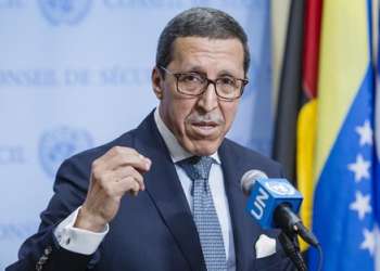 المغرب يفضح تلاعبات الجزائر و”البوليساريو” بمجلس الأمن