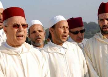 مغالطات التوفيق حول الأئمة