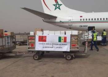 يوم إفريقيا العالمي..  إستحضار مبادرات جلالة الملك اتجاه القارة لمكافحة الوباء