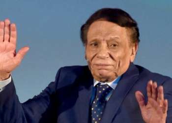 موقع متخصص: ثروة عادل إمام تفوق 100 مليون دولار