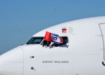 الموعد المرتقب لانطلاق رحلات طيران بين إسرائيل والمغرب