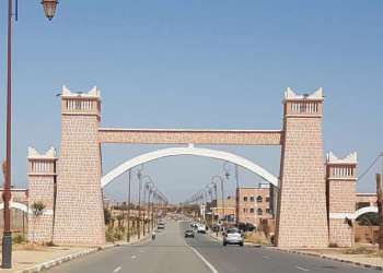 نواة جامعية لتخصصات مختلفة سترى النور قريباً بزاگورة