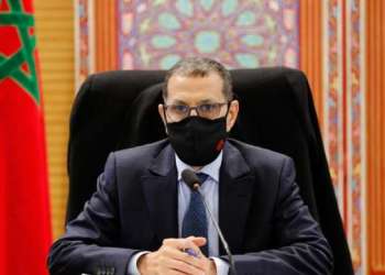 العثماني يبعث رسالة تهنئة لـ”اسماعيل هنية”