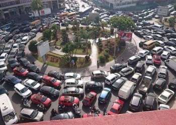 حركة سفر غير عادية بالدار البيضاء بمناسبة عيد الفطر