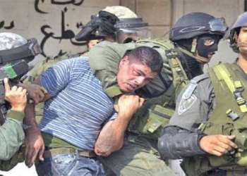 الصّهيونية تقلِّد سليلتَها النّازية في “فلسطين” المحتلّة