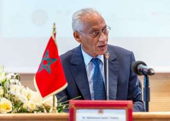 المواطن محمد صالح التامك يكتب عن إضراب سجناء “النصب والاغتصاب”