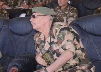 15 سنة سجنا لمسؤول عسكري جزائري سامي بتهمة الاثراء غير المشروع