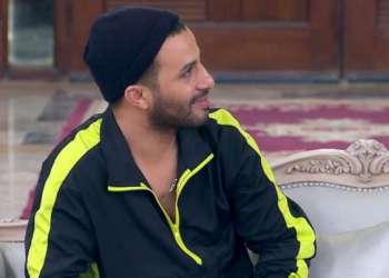 عبد الإله رشيد: “لي بغا الخشوع والإيمان اتبع الشيخ رضوان”