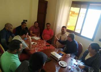 الخميسات.. صندوق زمور للتنمية أولى خطوات مغاربة المهجر