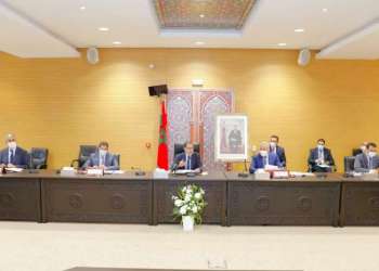 السياسة الوطنية لتحسين مناخ وانتاج الثروة