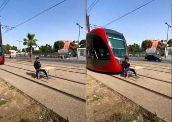 حقيقة الحكم الصادر في حق معترض “ترامواي البيضاء”