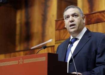 لفتيت يبرز امام وزراء الأوروبيين  والأفارقة  الدور الريادي لجلالة المللك في قضايا الهجرة