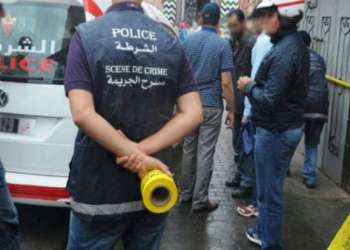 فتح تحقيق في مقتل ضابط أمن بآسفي