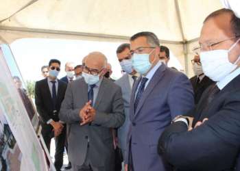 المبادرة الوطنية للتنمية البشرية بصفرو… حصيلة غنية بالإنجازات والمبادرات