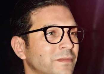 الموت يفجع أنس الباز