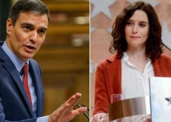 انتكاسة للاشتراكيين  في الانتخابات الجهوية بمدريد