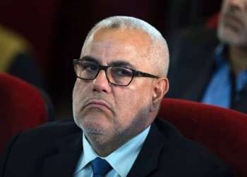 بنكيران