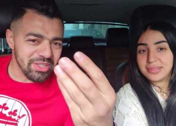 ندى حسي: “لهذا قمنا بخداع المغاربة”