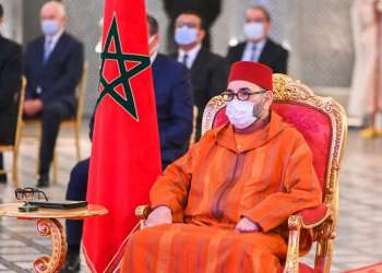 استنفار في البيضاء بسبب زيارة ملكية مرتقبة