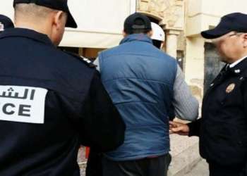 وضع حد لمجرم خطير في النصب والاحتيال بواسطة الأنظمة المعلوماتية بقلعة السراغنة