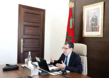 هذه تفاصيل ما تدارسه اجتماع مجلس الحكومة