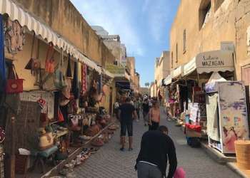رمضان بالحي البرتغالي بالجديدة.. عادات أصيلة وتقاليد عريقة