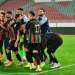 الجيش الملكي يفوز على الرجاء البيضاوي ويتأهل لنصف نهائي كأس العرش