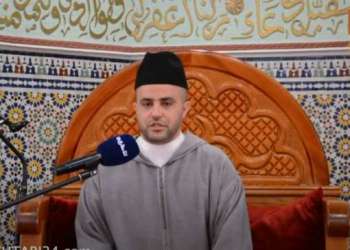 الدكتور عزيز السباح: فضل العشر الأواخر من رمضان وليلة القدر